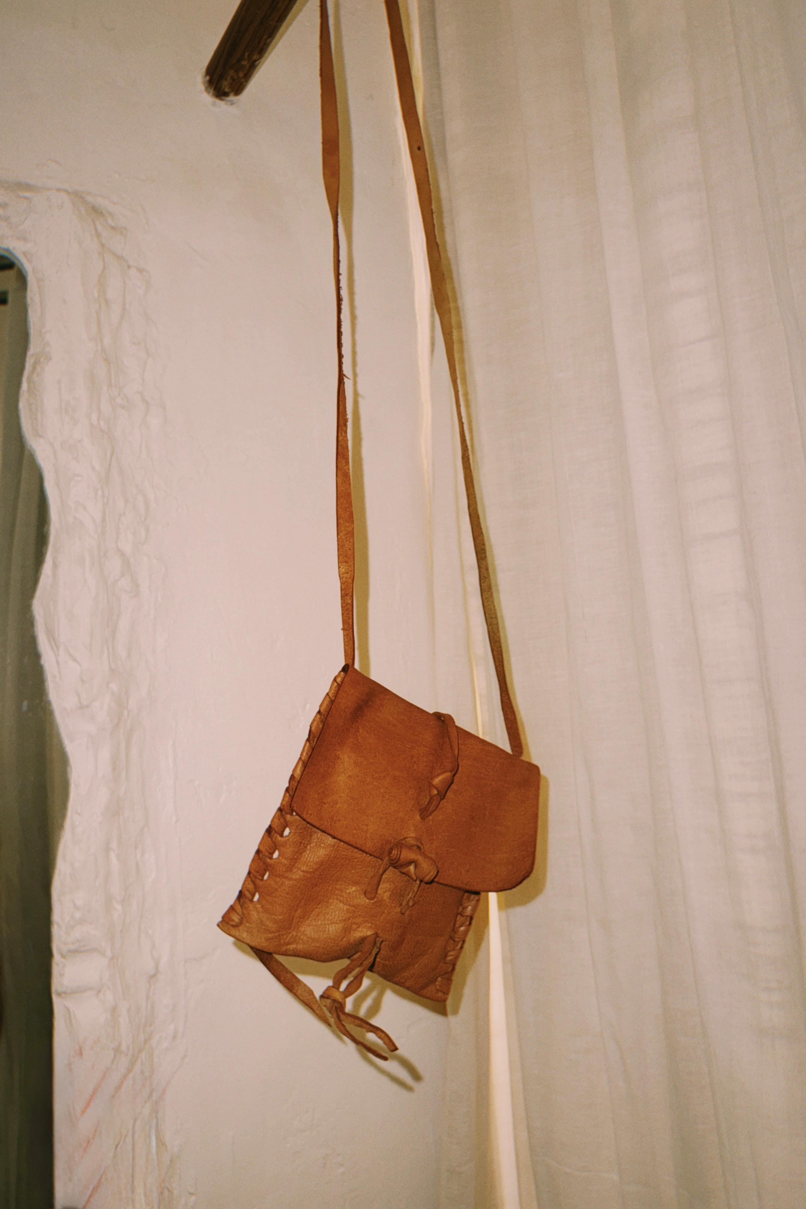 Marokański worek z piaskiem